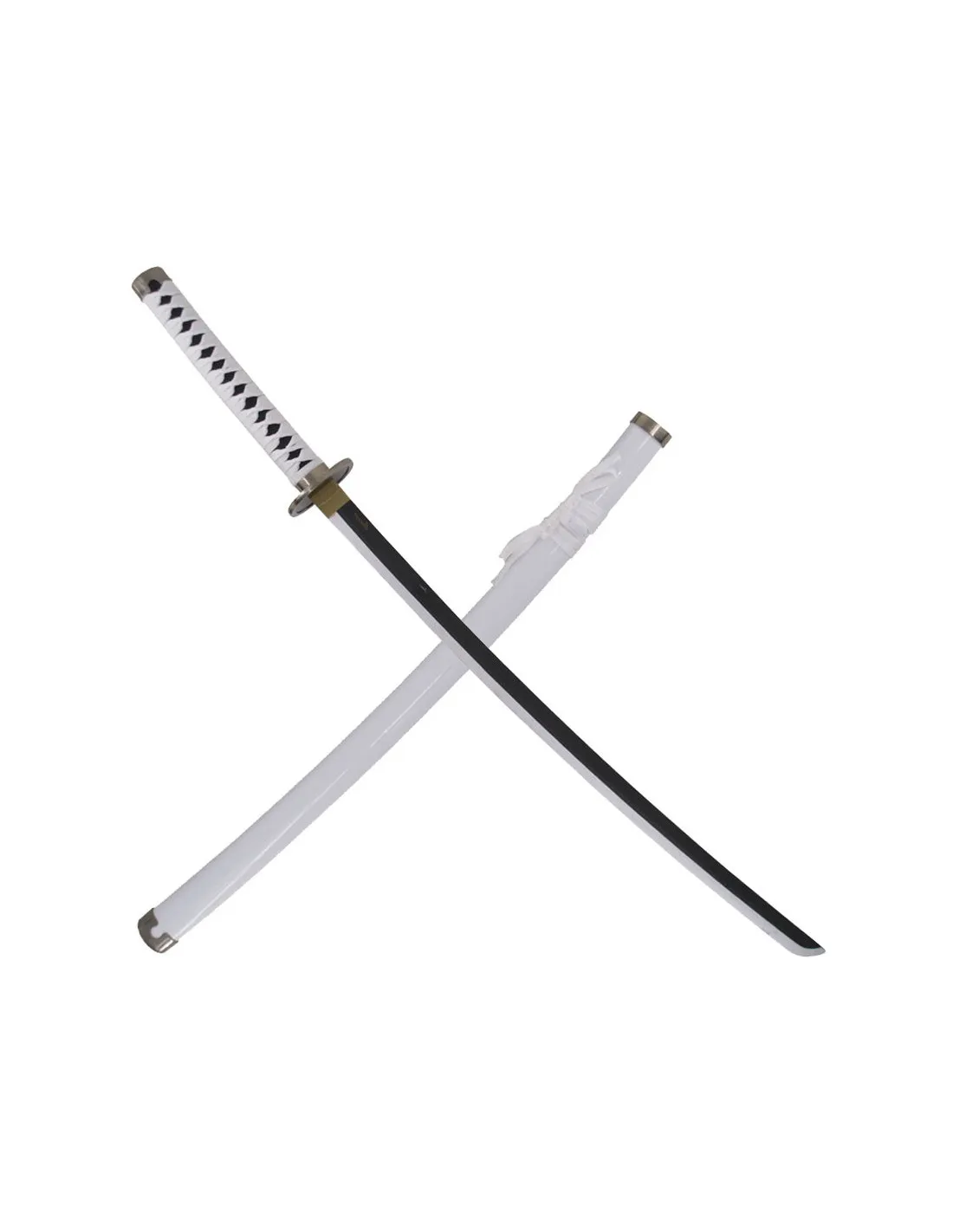 Katana en bambou Shusui Wado Ichimonji de Zoro One Piece (96 cm.) ⚔️ Boutique