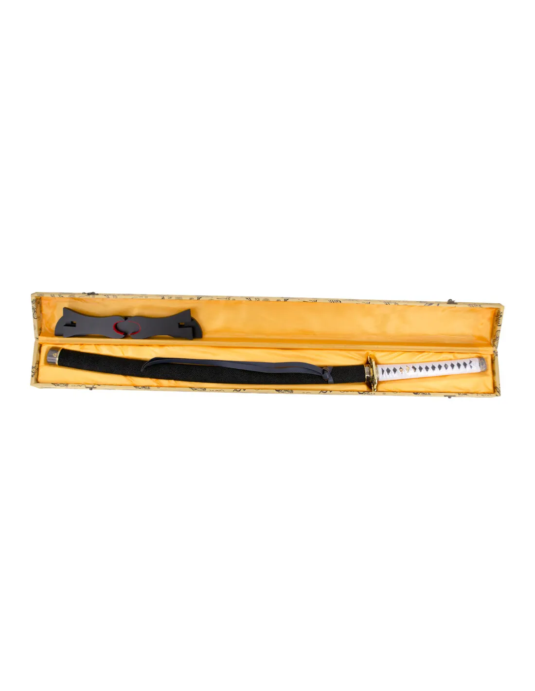 Katana fonctionnel Vergil Yamato Devil May Cry 5 ⚔️ Boutique Épées