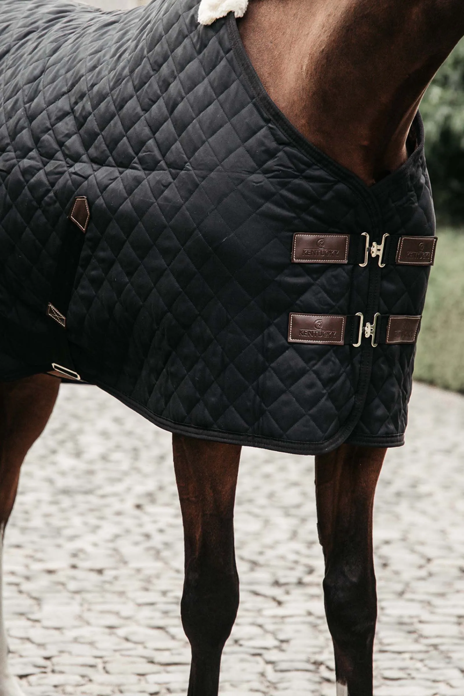 Kentucky Horsewear Couverture d'Ecurie 400g