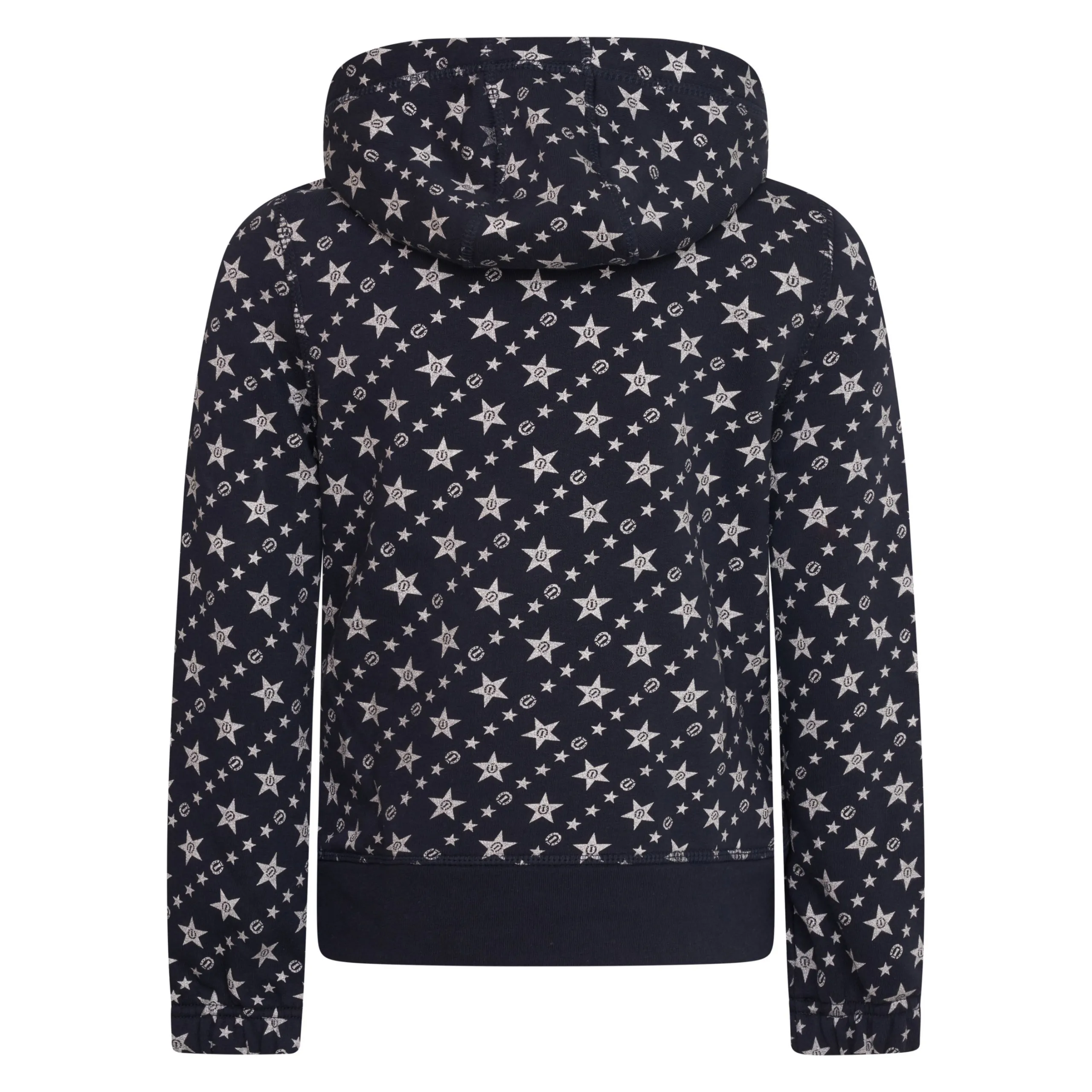 KIDS Sweat à capuche Imperial Riding Bobby star mini