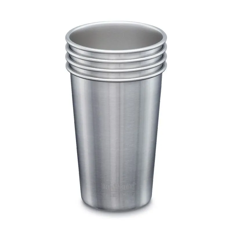 Klean Kanteen Cup - 4pack - Tasse | Hardloop