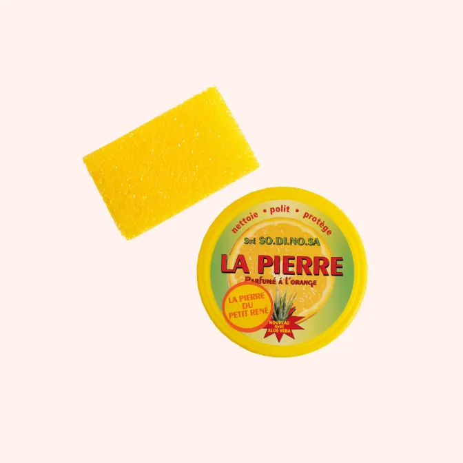 La Pierre d’Argile Le Petit René 500gr 