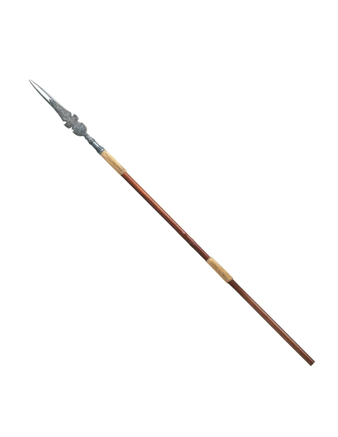Lance médiévale décorative, XVIe siècle ⚔️ Boutique Épées