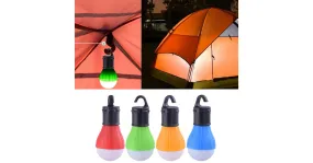 Lanterne de camping portable