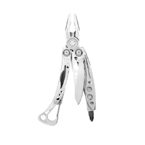 Leatherman Skeletool - Pince multifonctions | Hardloop