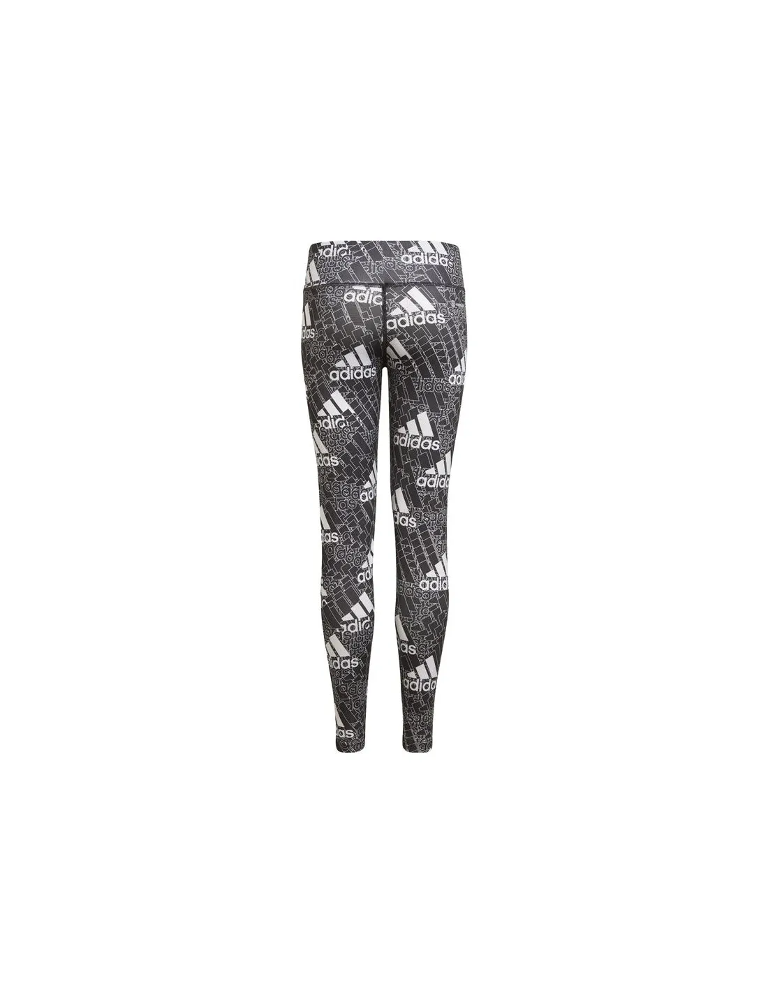 Leggings adidas Designed To Move Marque Love girl BK