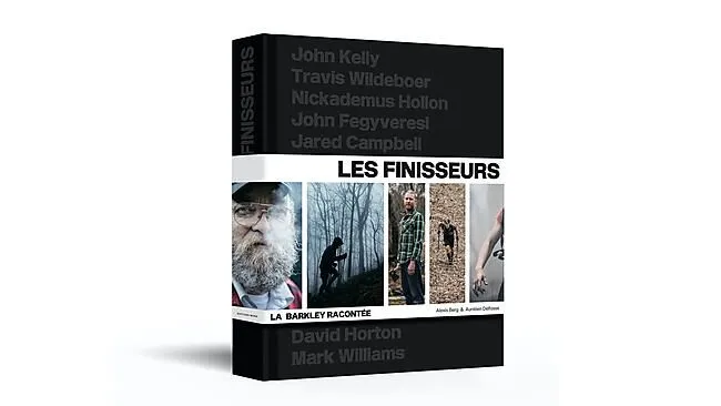 LES FINISSEURS