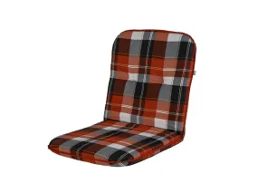 LIVARNO home Coussin pour chaise de jardin