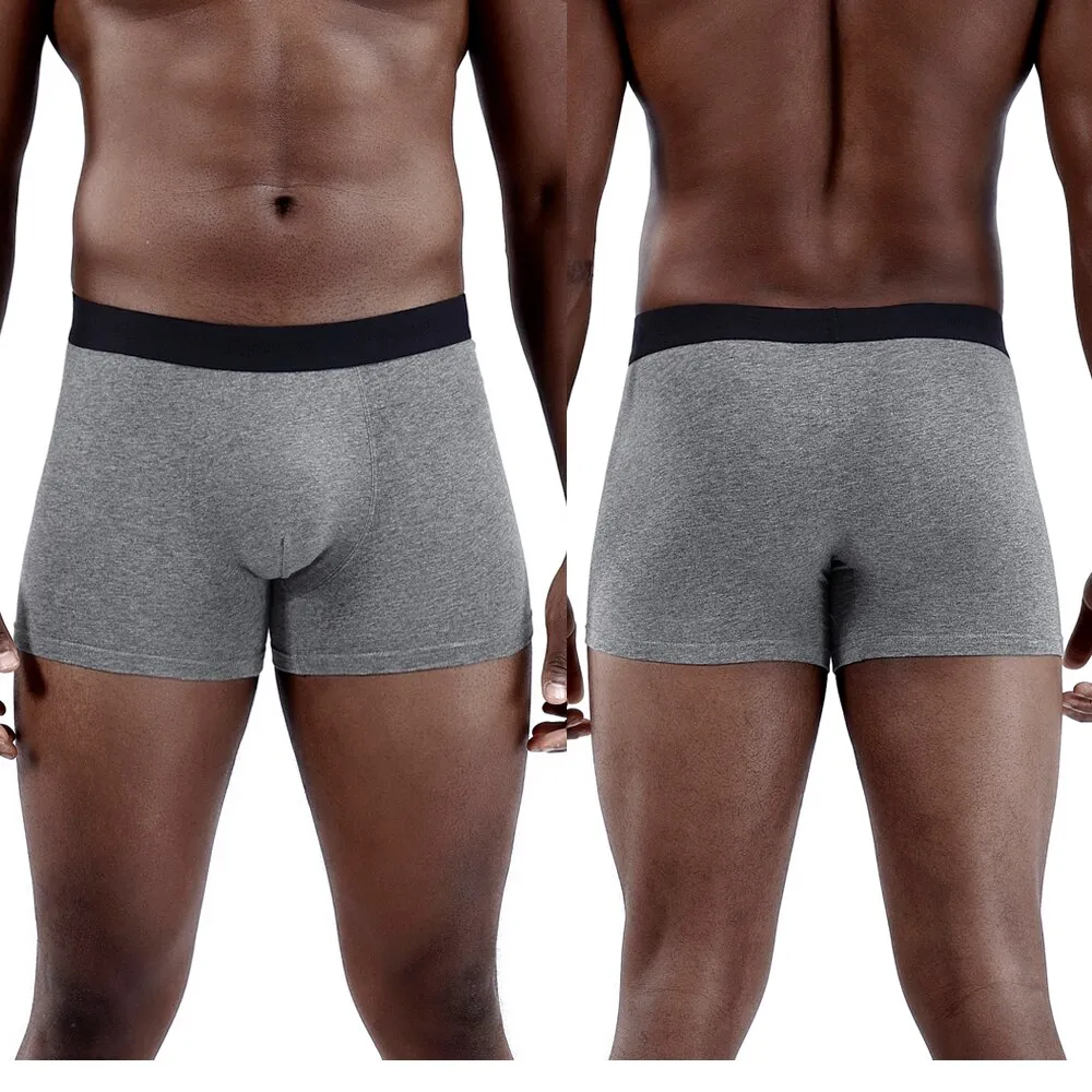 Lot de boxers pour homme par 8