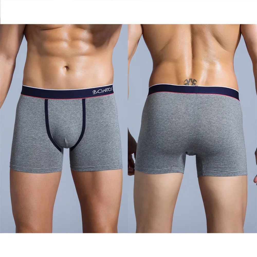 Lot de boxers pour homme par 8