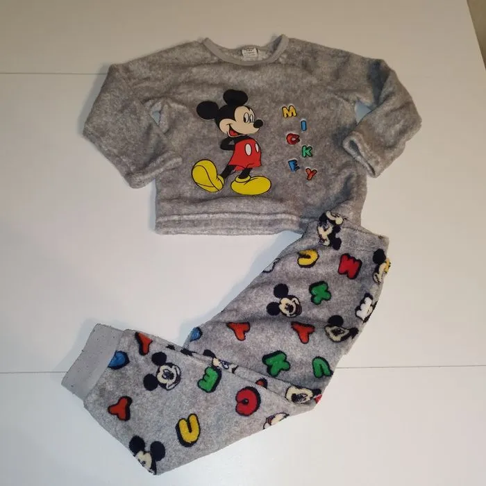 Lot pyjamas - 3 ans  | Beebs