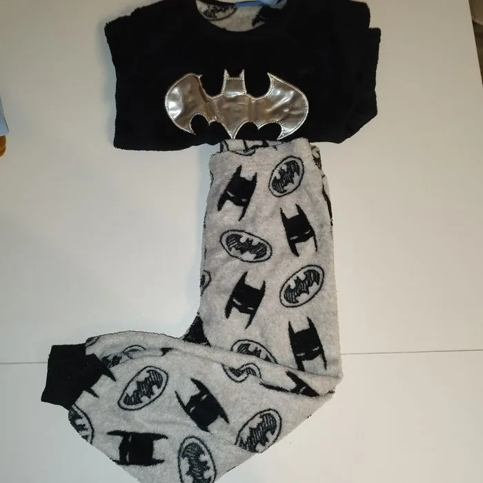 Lot pyjamas - 3 ans  | Beebs