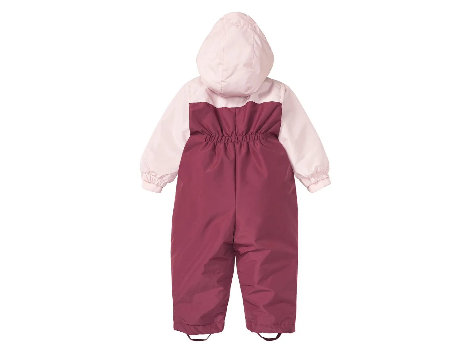 lupilu® Combinaison de neige petite fille