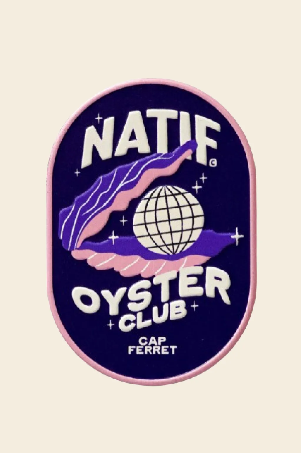 Magnet Natif