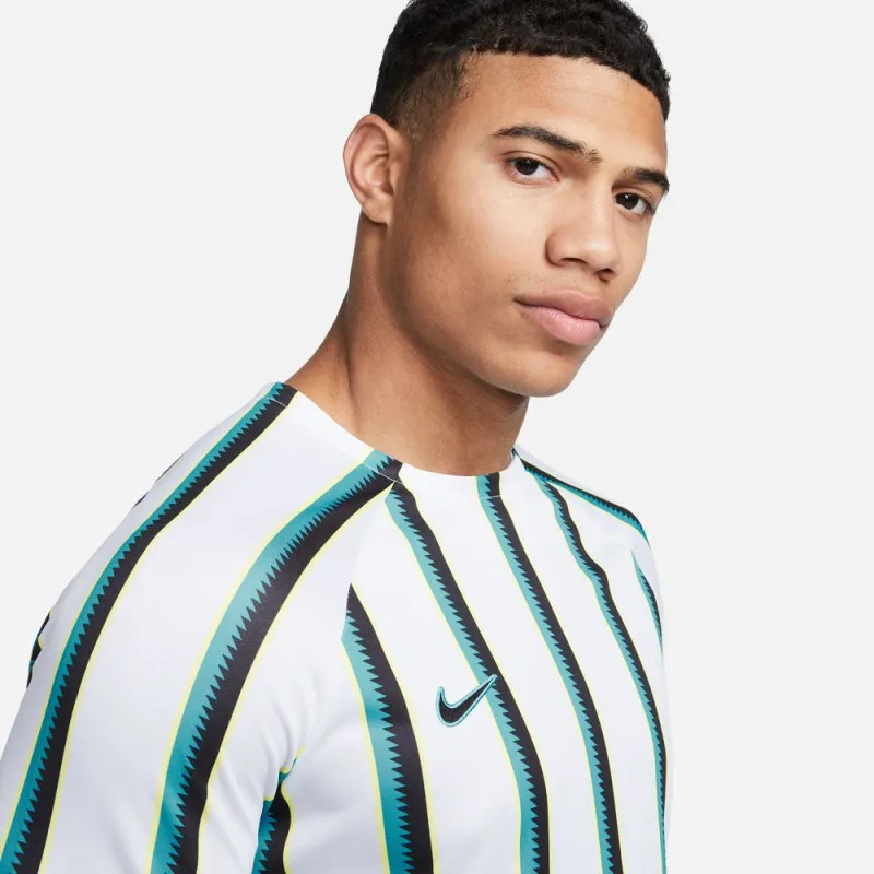 Maillot de football Nike Dri-FIT Academy Pro - Blanc - DV9293-100