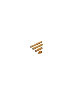 Manche outil tourneur gros 220mm.-