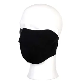 Masque de Biker uni