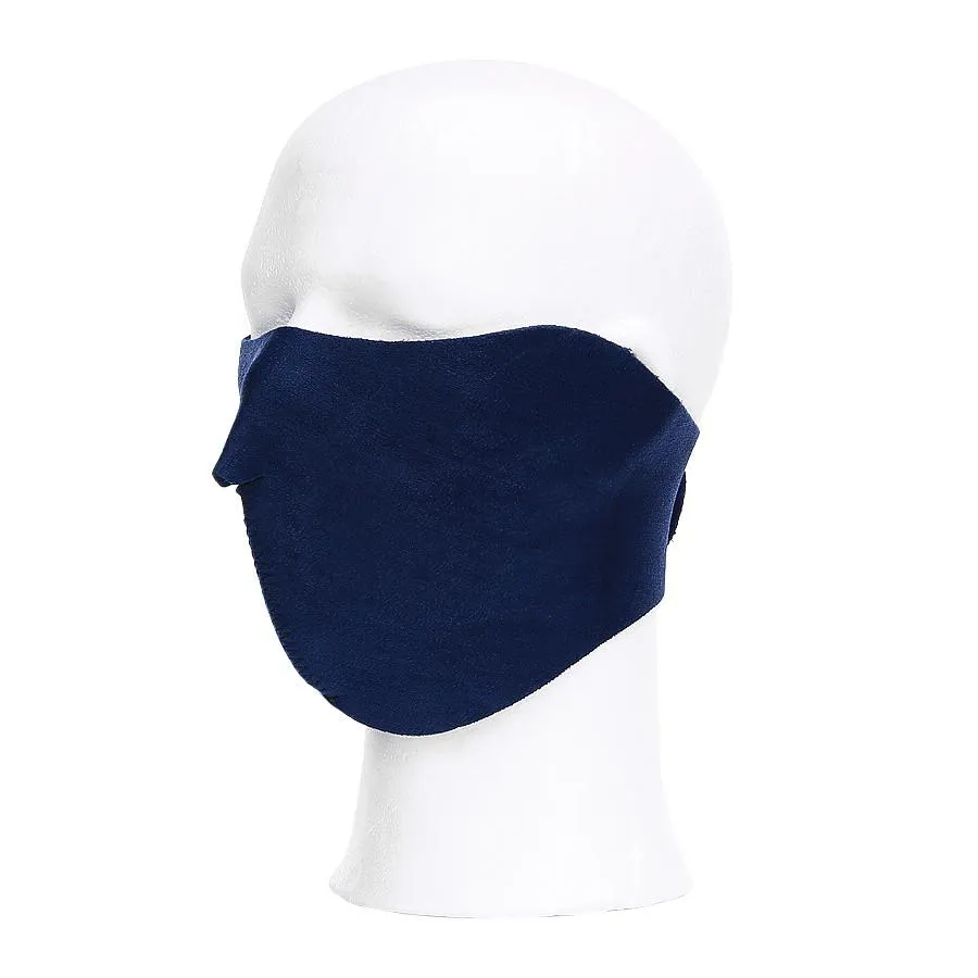 Masque de Biker uni