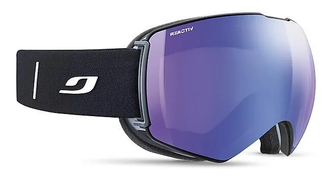 MASQUE DE SKI LIGHTYEAR OTG CAT 1-3 HC