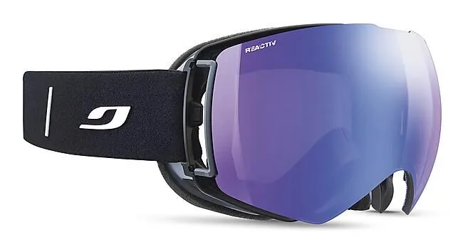 MASQUE DE SKI LIGHTYEAR OTG CAT 1-3 HC