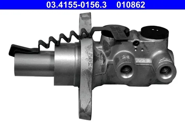 Maître-cylindre de frein ATE 010862 