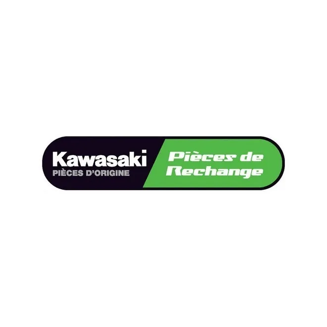 Maître-cylindre de frein avant Kawasaki 430150715 | Moto Shop 35