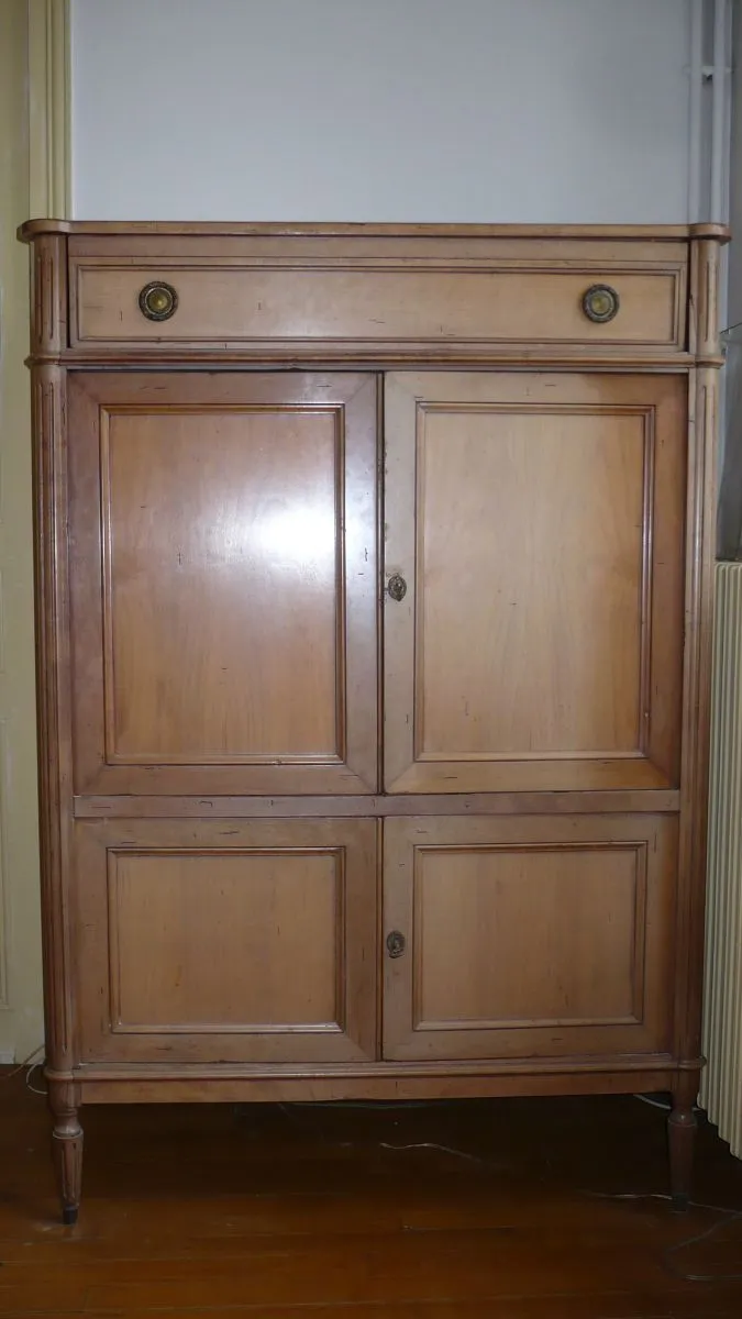 Meuble TV Télé / Rangement 