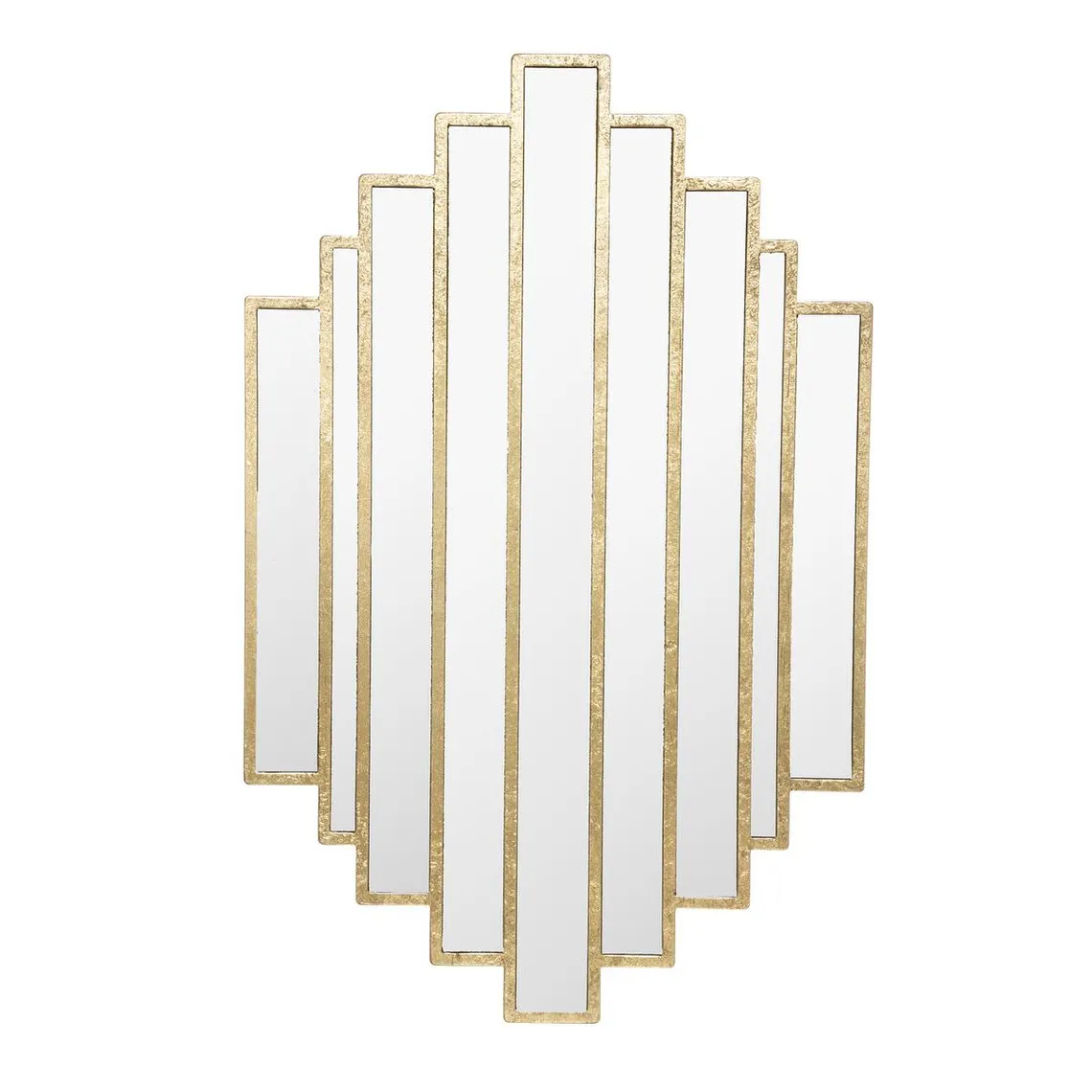 Miroir Bois VIC 51,5  x 80 | 3 Suisses