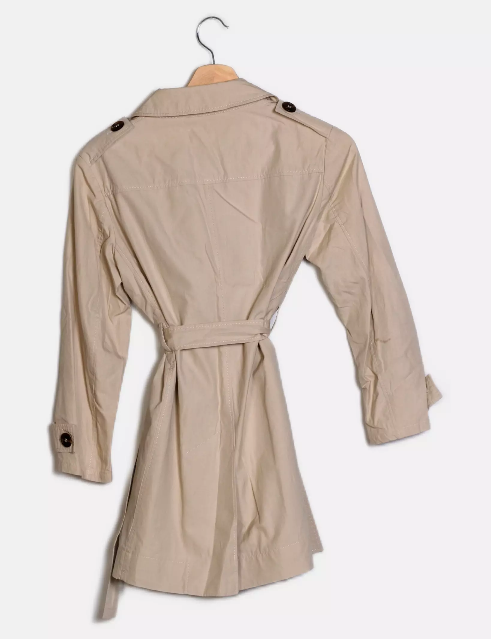 Miu Miu Trench coat