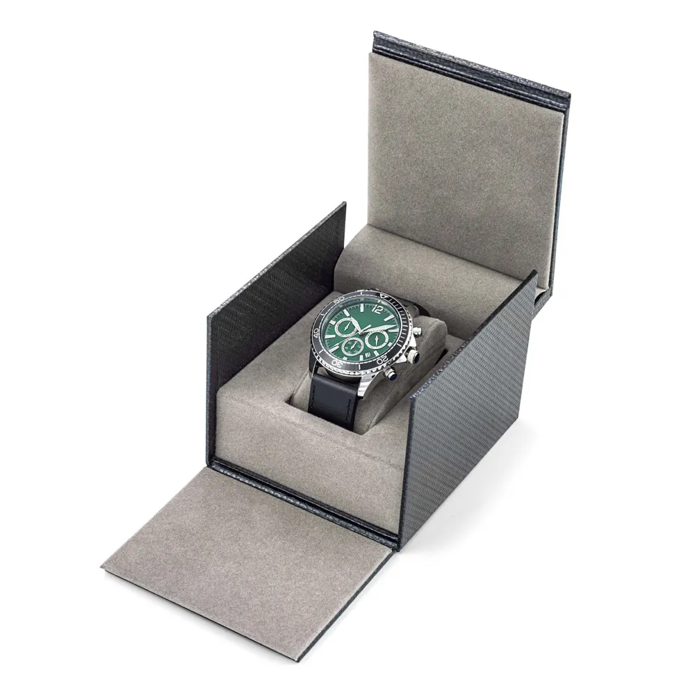 Montre homme multifonctions - VAUBAN - Vertlapub