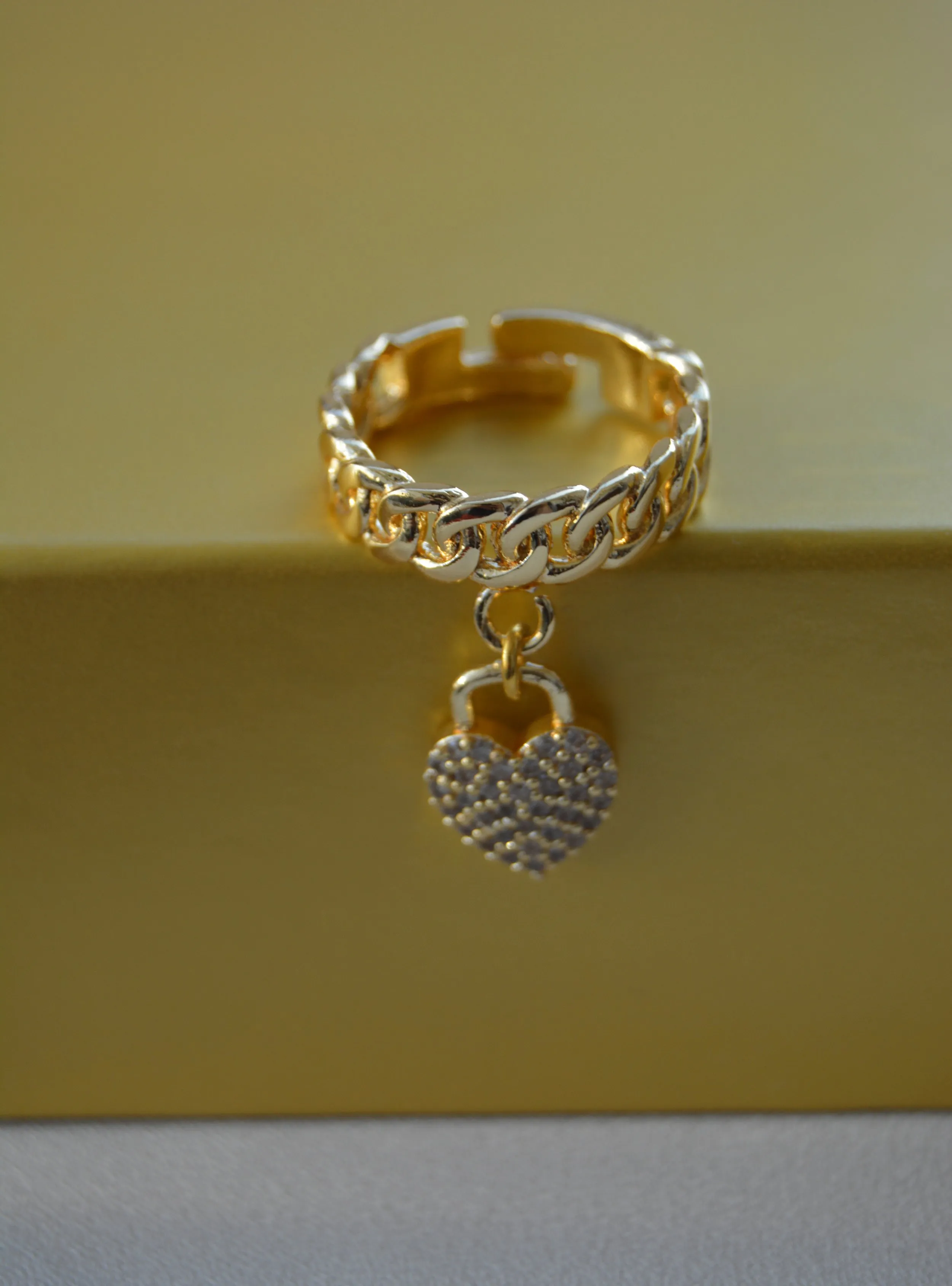 Multi Color - Ring