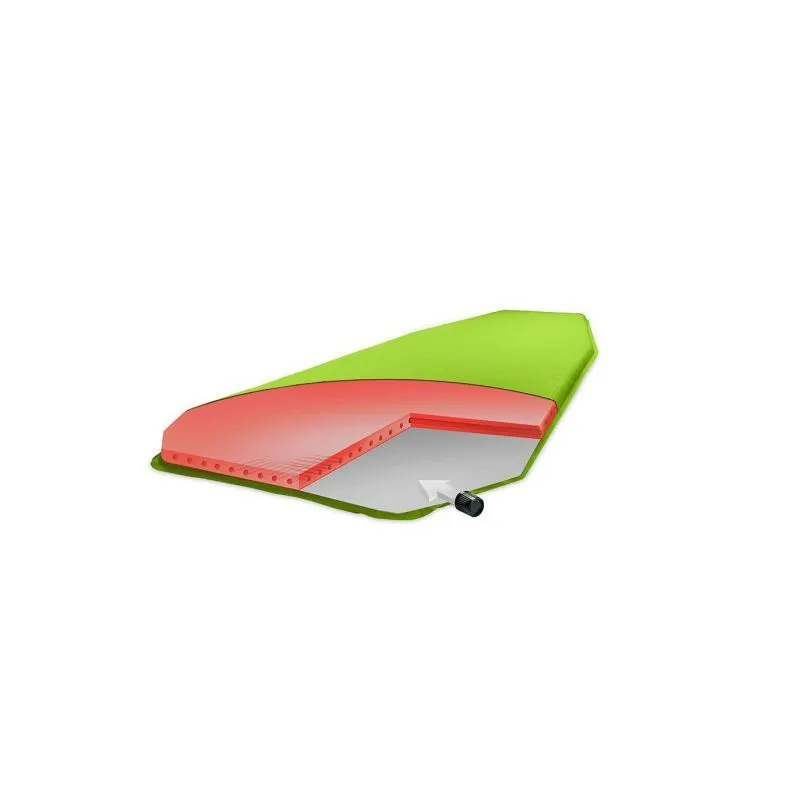 Nemo Ora 20R - Matelas de camping | Hardloop