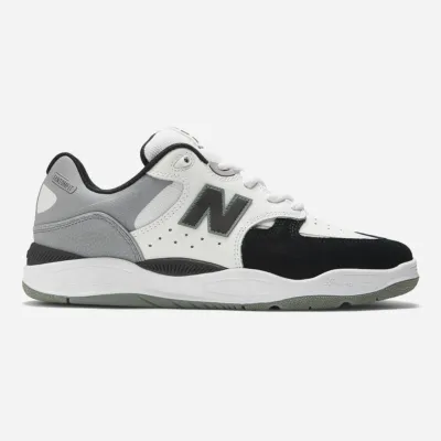 NEW BALANCE NUMERIC - NM 1010 TIAGO LEMOS - White / Black