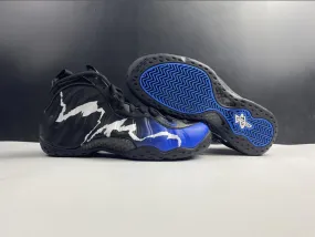 Nike air foamposite