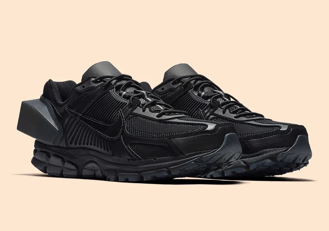 Nike Zoom Vomero 5 A Cold Wall Black