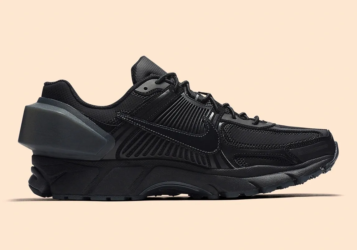 Nike Zoom Vomero 5 A Cold Wall Black