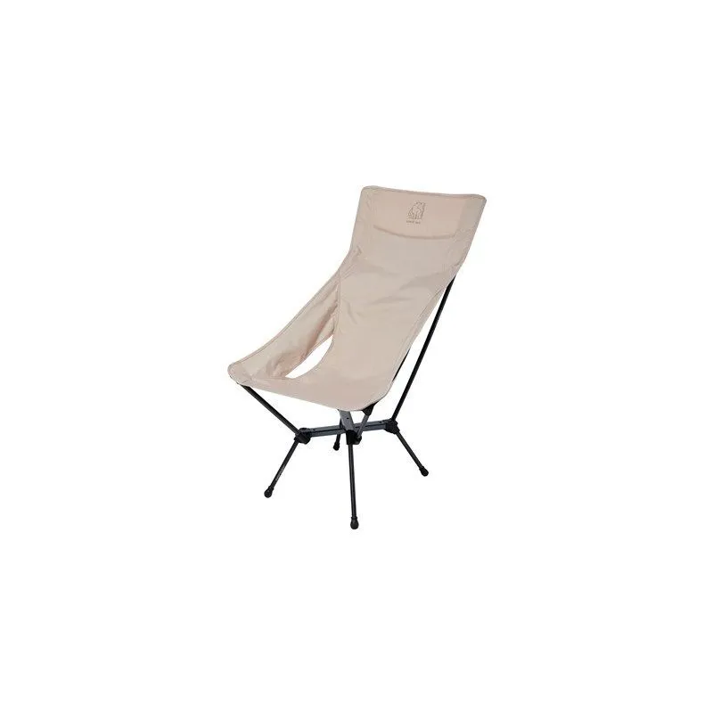 Nordisk Kongelund - Chaise de camping | Hardloop