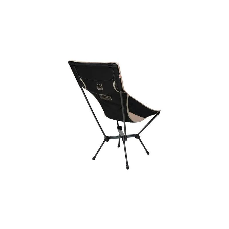 Nordisk Kongelund - Chaise de camping | Hardloop