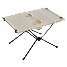 Nordisk Nordisk X Helinox Table - Table de camping | Hardloop