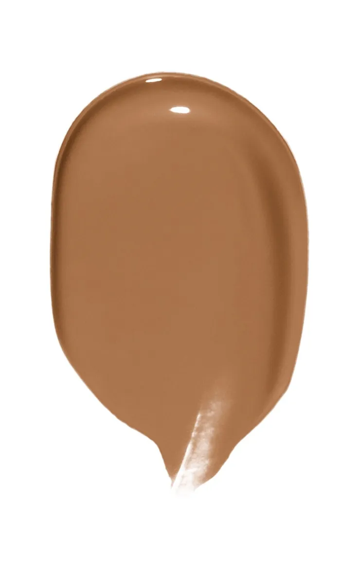 NYX PMU Sérum anti-cernes Bare With Me Deep Golden