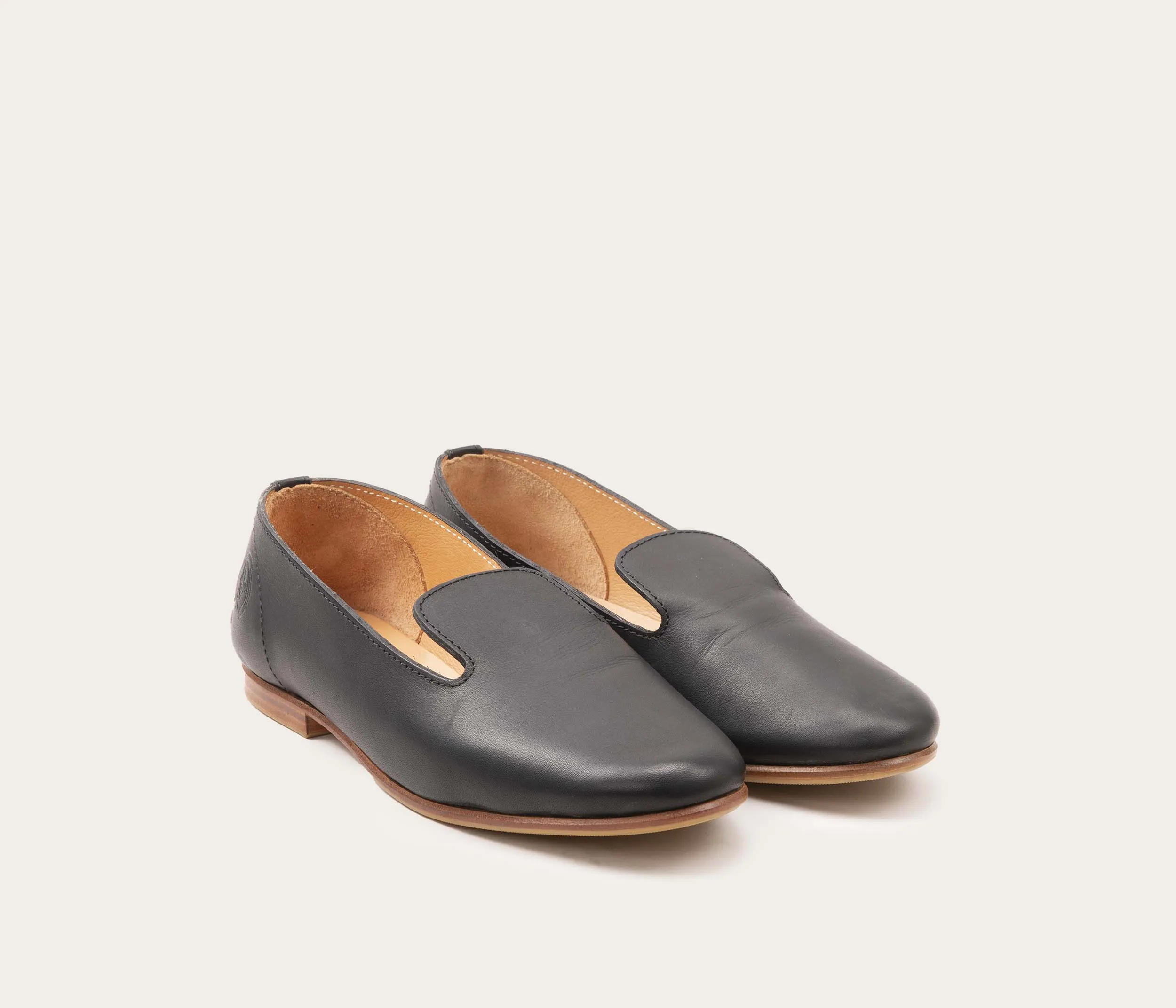 Opale Mocassin Personnalisable - Archive