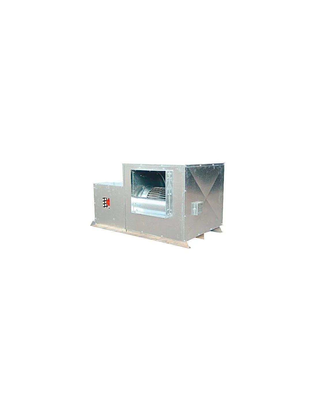 Op/mot 3/0 9 op/mot 2v 4/6p 3/0 9kw ATLANTIC OP/MOT 3/0 9 545213