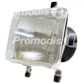 Optique de phare adaptable Massey Ferguson