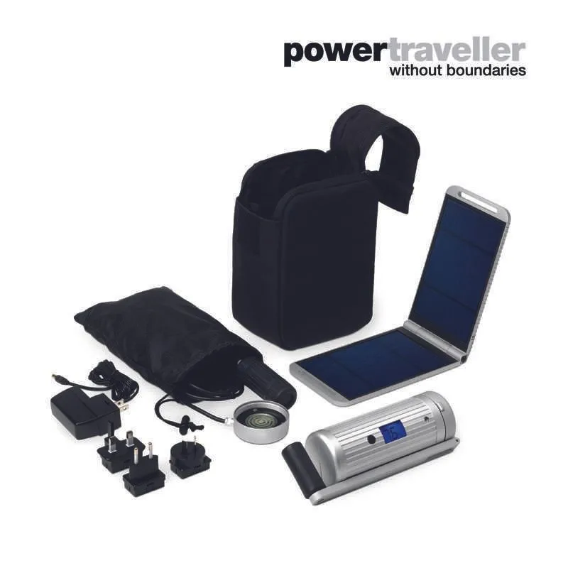 Panneau Solaire Dynamo Panneau Solaire Expedition
