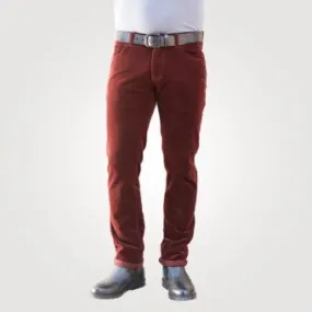 Pantalon 5-pockets stretch ⋆ Lehner Versand