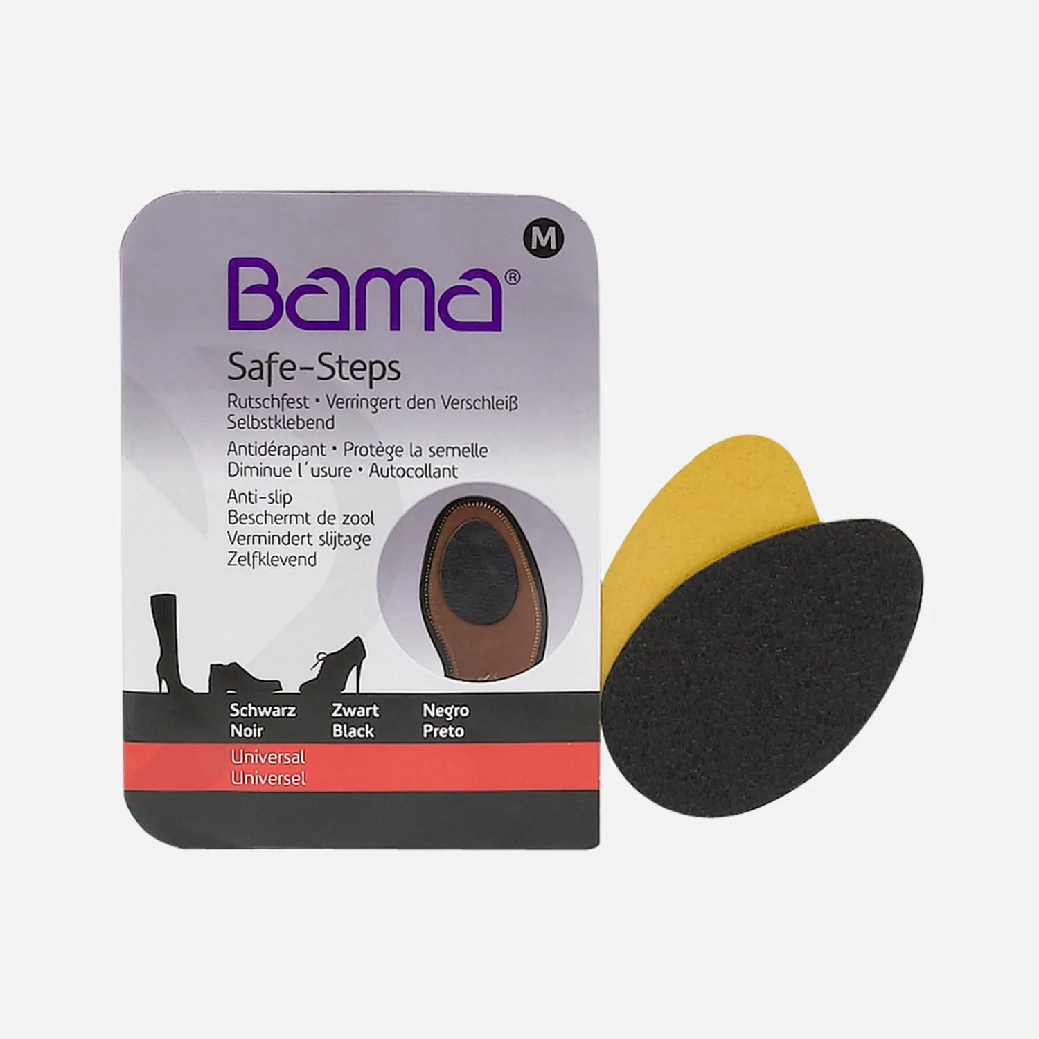 Patins anti-glisse autocollants - Eram Produits d'entretien | ERAM