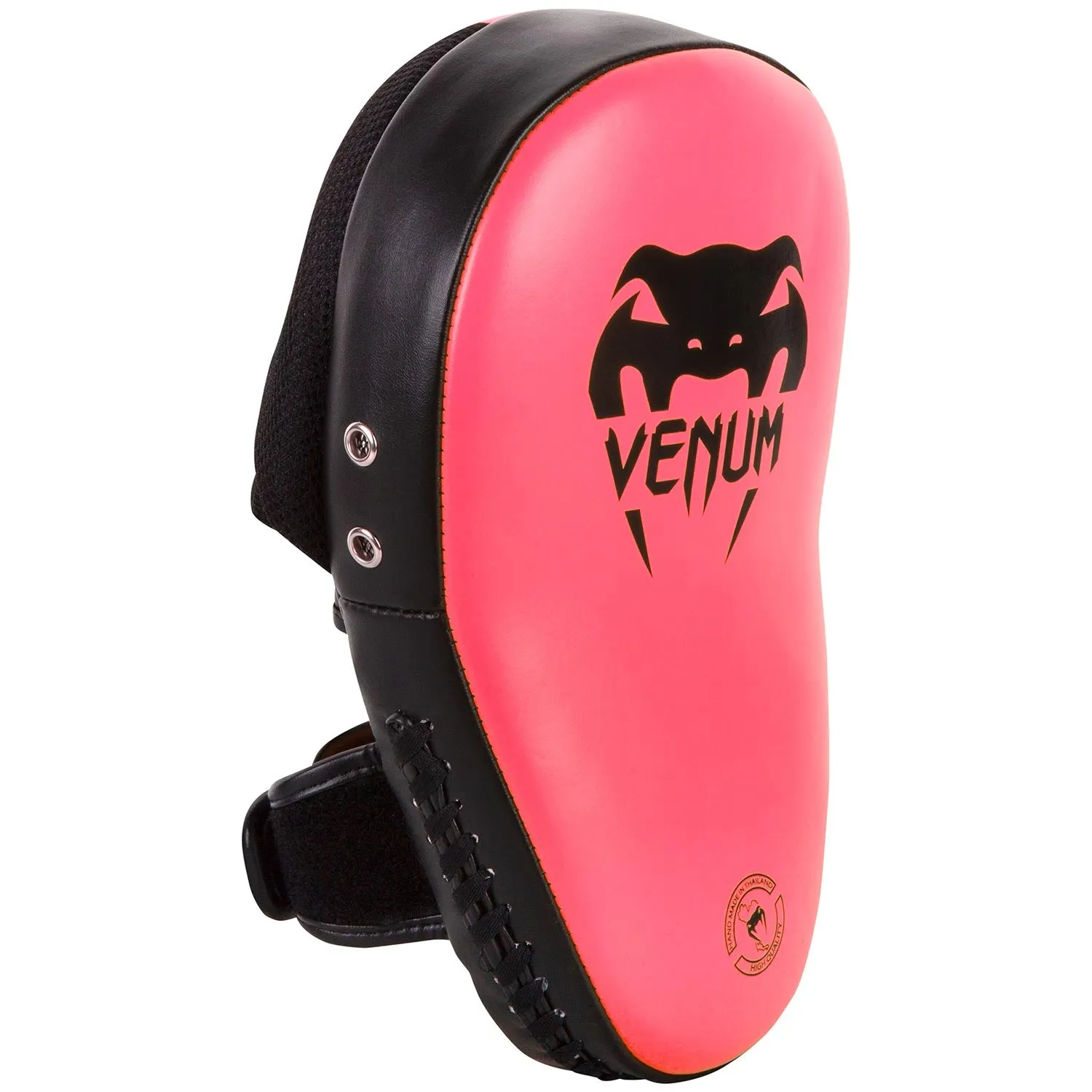 Pattes d'ours Grand Format Venum Elite - Rose Fluo