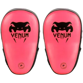 Pattes d'ours Grand Format Venum Elite - Rose Fluo