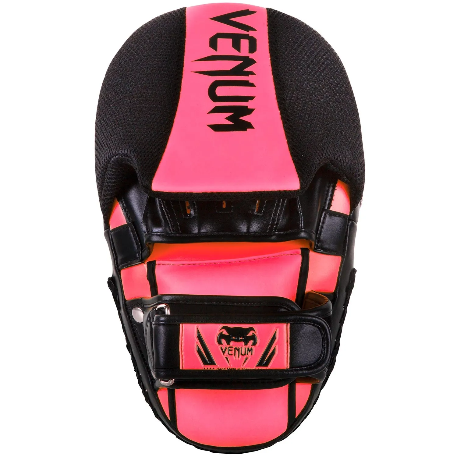 Pattes d'ours Grand Format Venum Elite - Rose Fluo