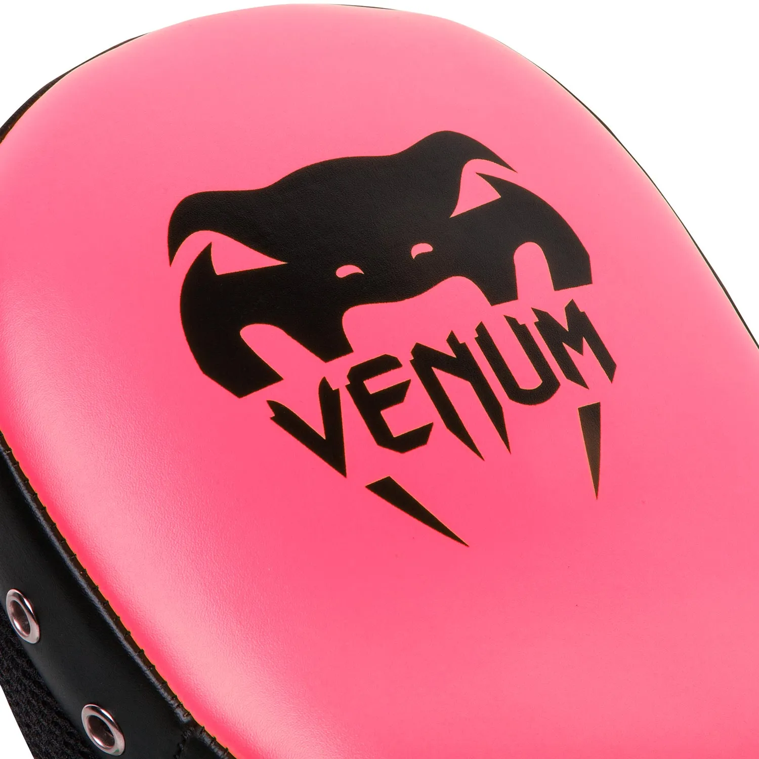 Pattes d'ours Grand Format Venum Elite - Rose Fluo